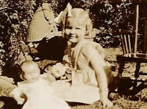Phyllis -1934